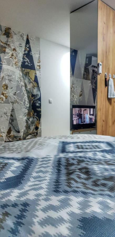 Ferienwohnung Identity By Nights & Smiles Tuzla Exterior foto