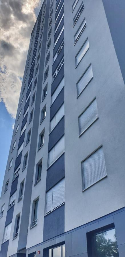 Ferienwohnung Identity By Nights & Smiles Tuzla Exterior foto