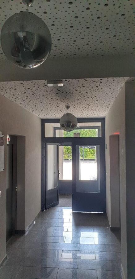 Ferienwohnung Identity By Nights & Smiles Tuzla Exterior foto